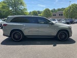2025 Mercedes-Benz GLS AMG® GLS 63