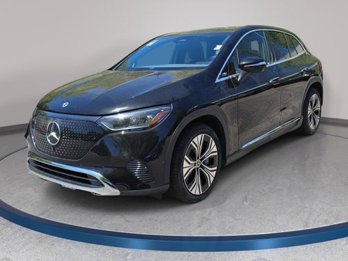 2023 Mercedes-Benz EQE EQE 350