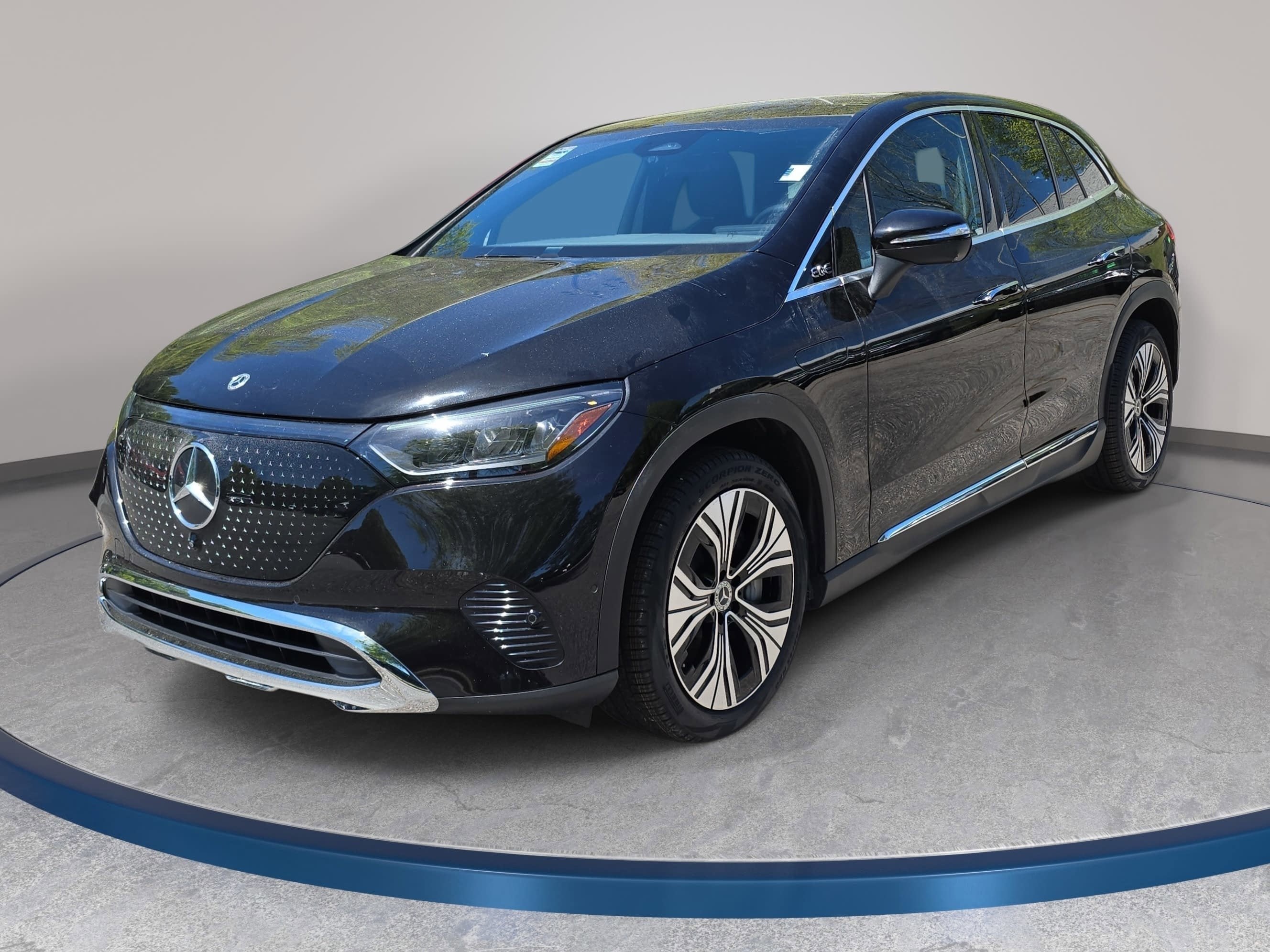 2023 Mercedes-Benz EQE EQE 350