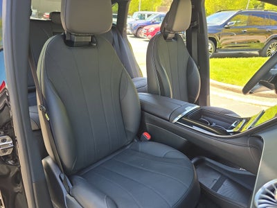 2023 Mercedes-Benz EQE EQE 350