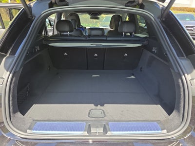 2023 Mercedes-Benz EQE EQE 350
