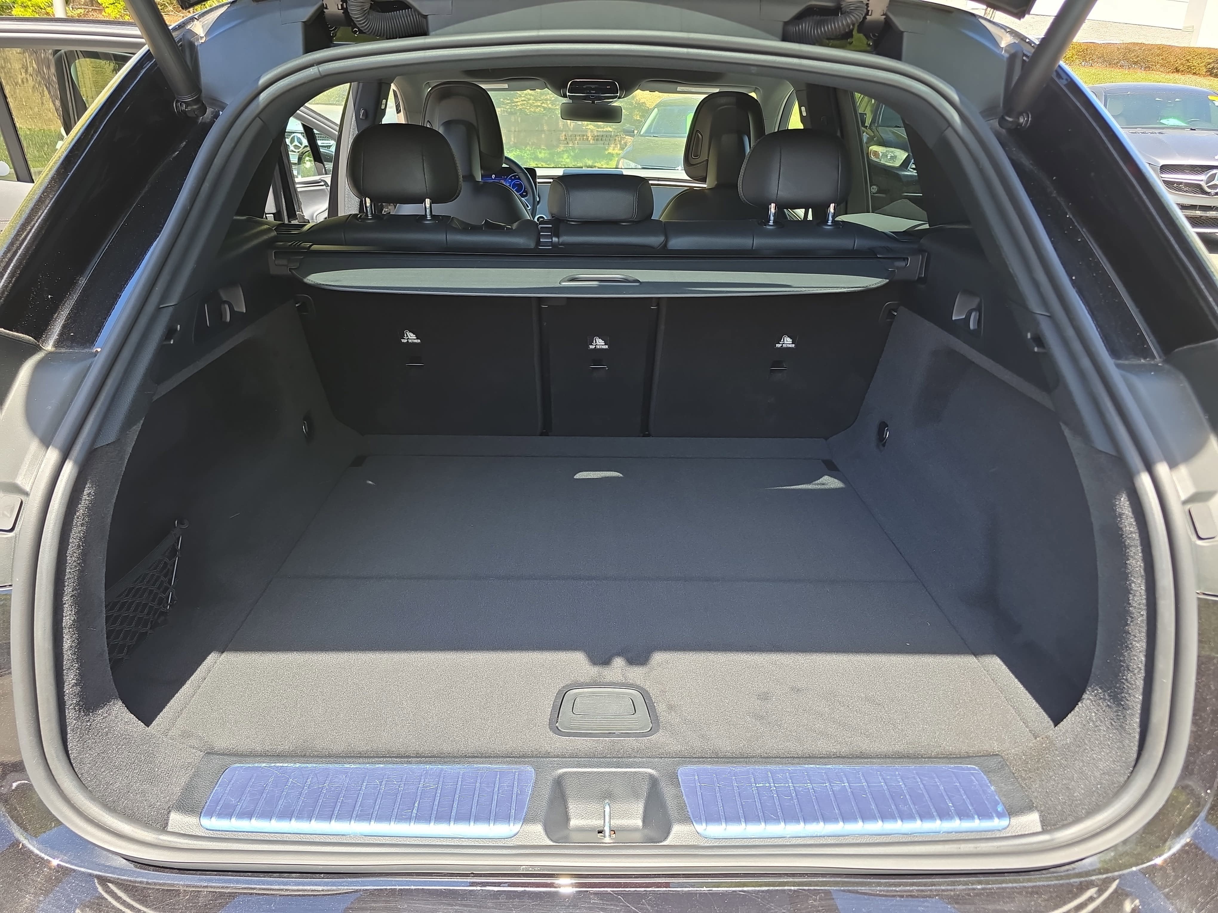 2023 Mercedes-Benz EQE EQE 350