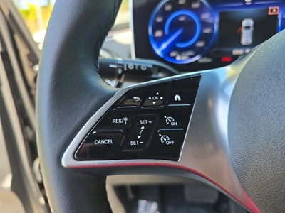2023 Mercedes-Benz EQE EQE 350