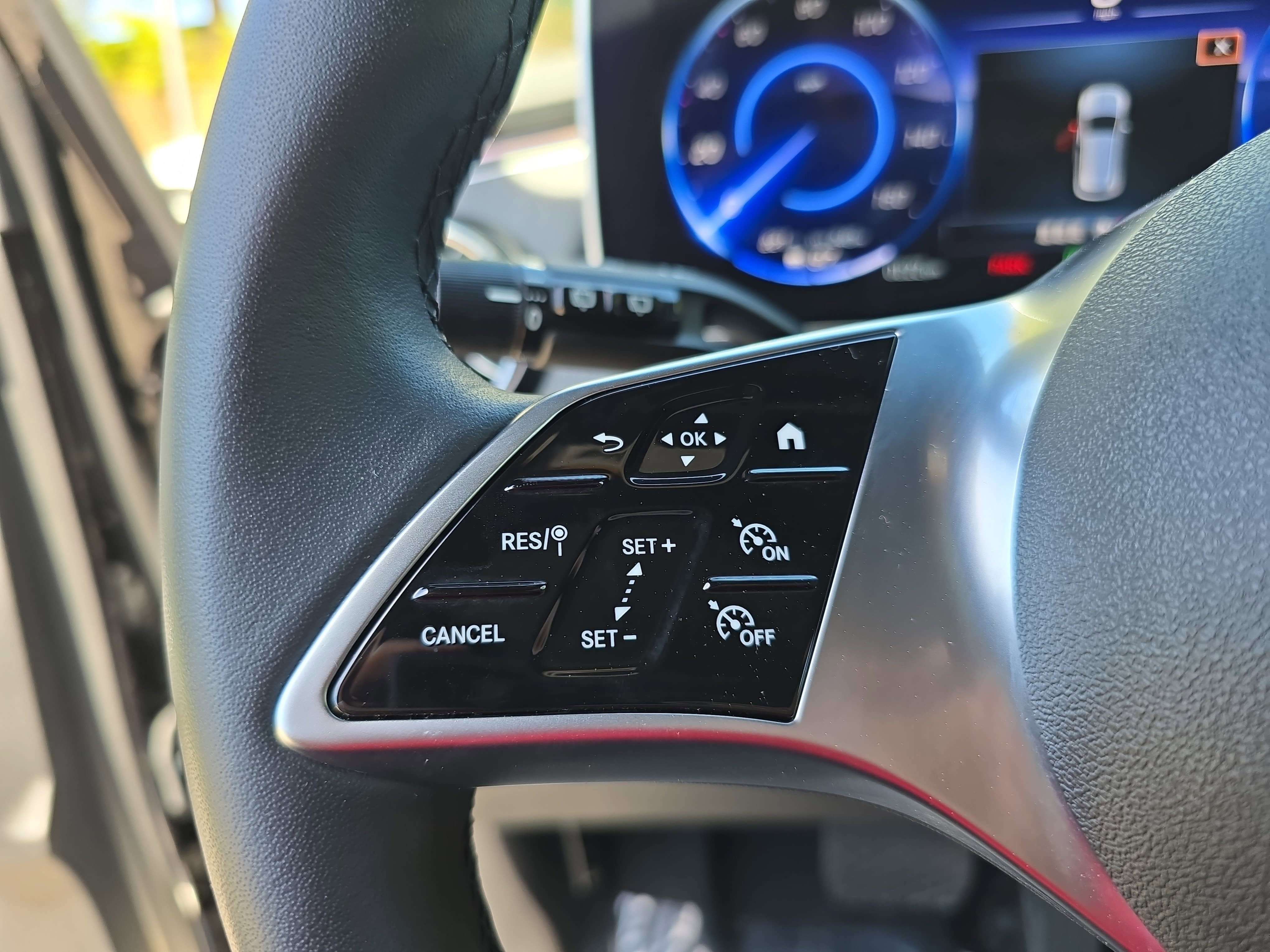 2023 Mercedes-Benz EQE EQE 350