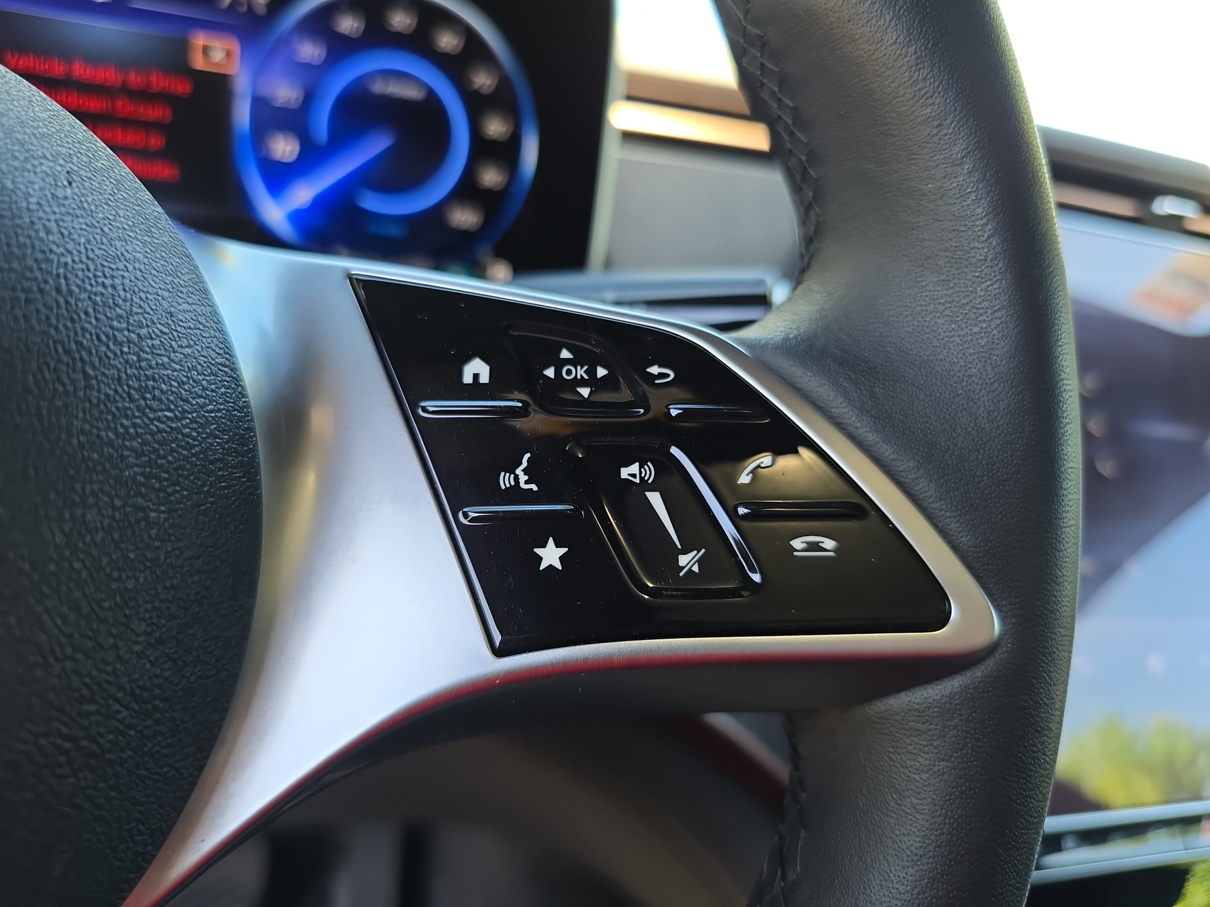 2023 Mercedes-Benz EQE EQE 350