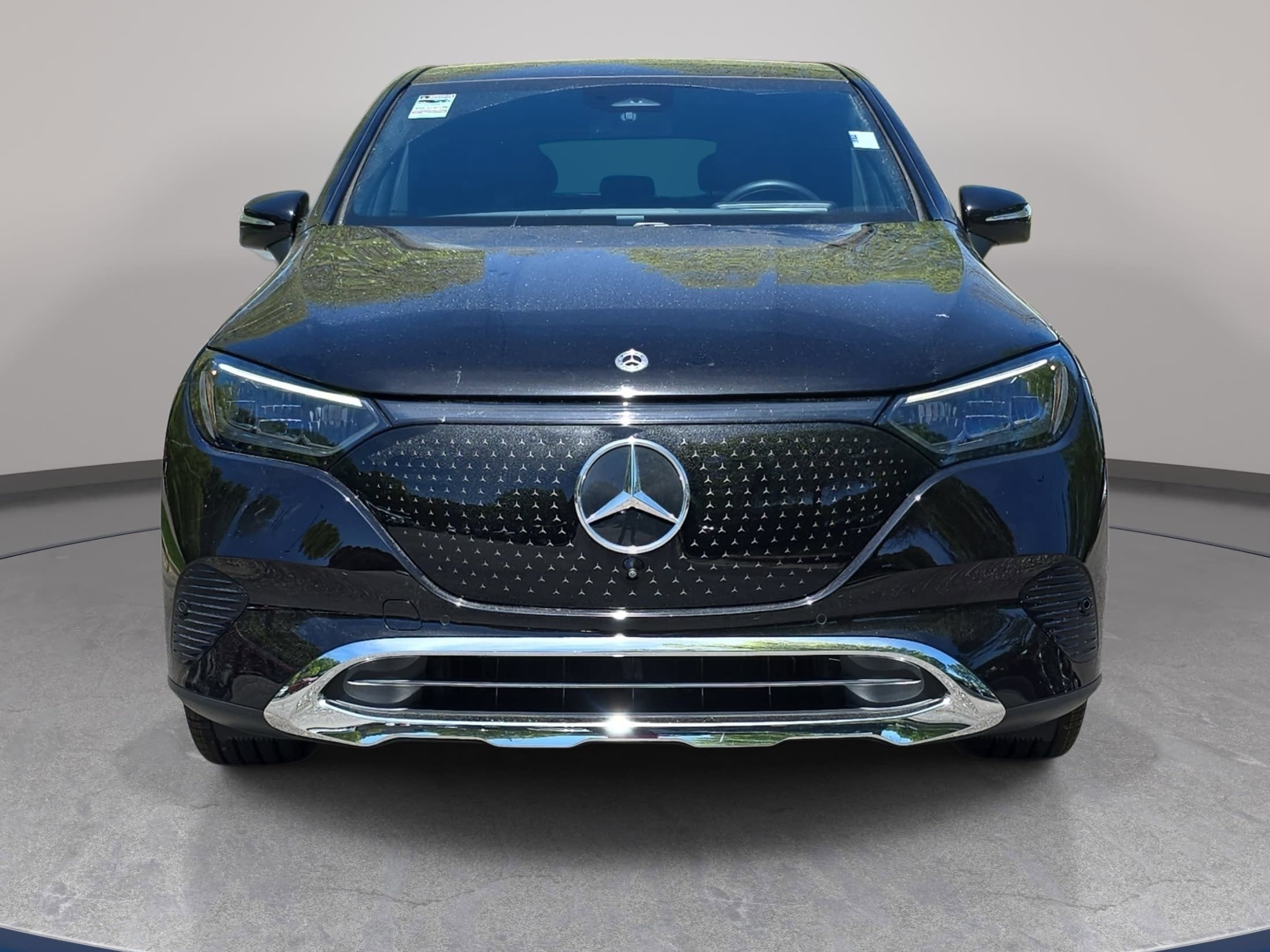 2023 Mercedes-Benz EQE EQE 350