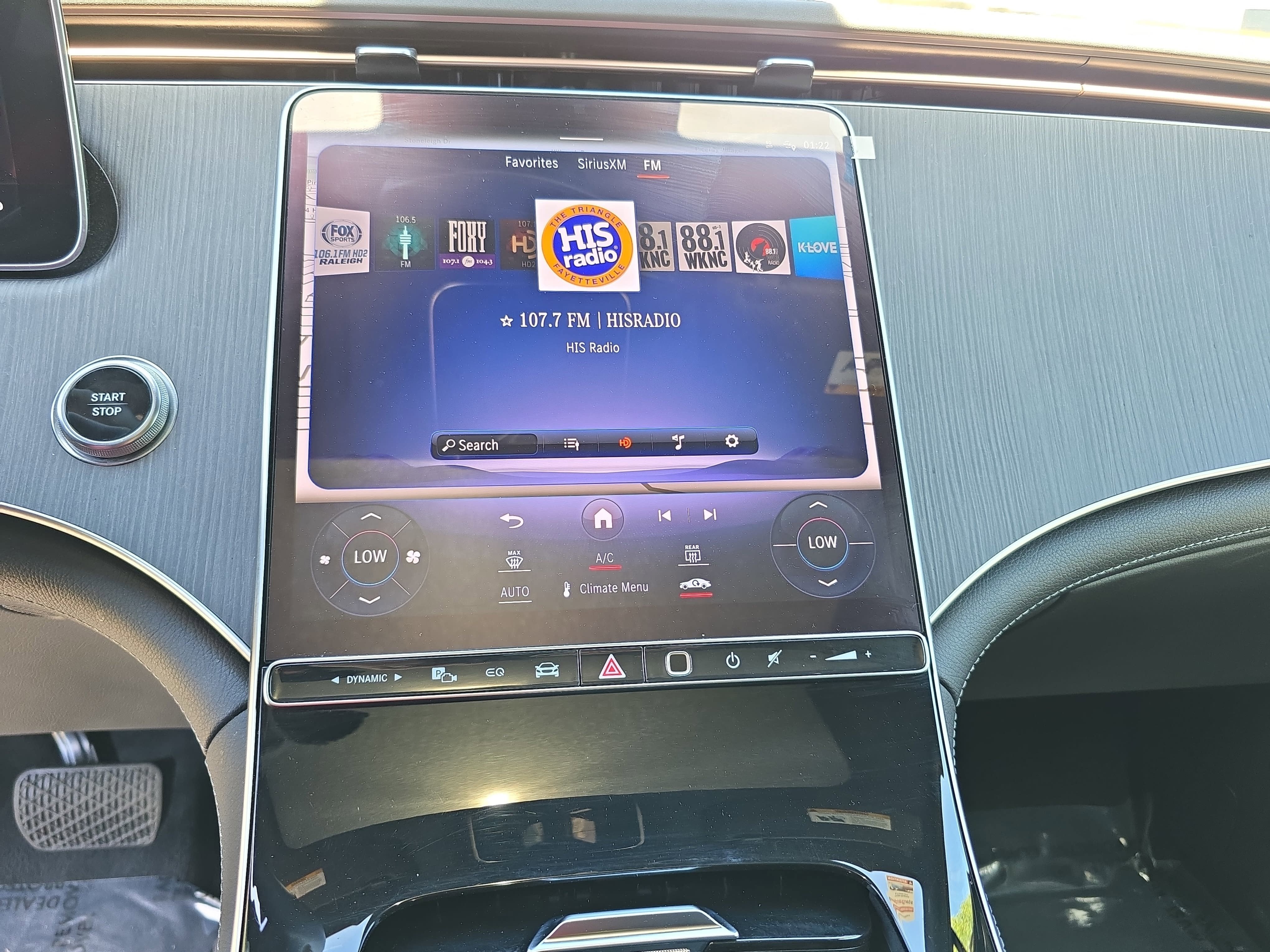 2023 Mercedes-Benz EQE EQE 350