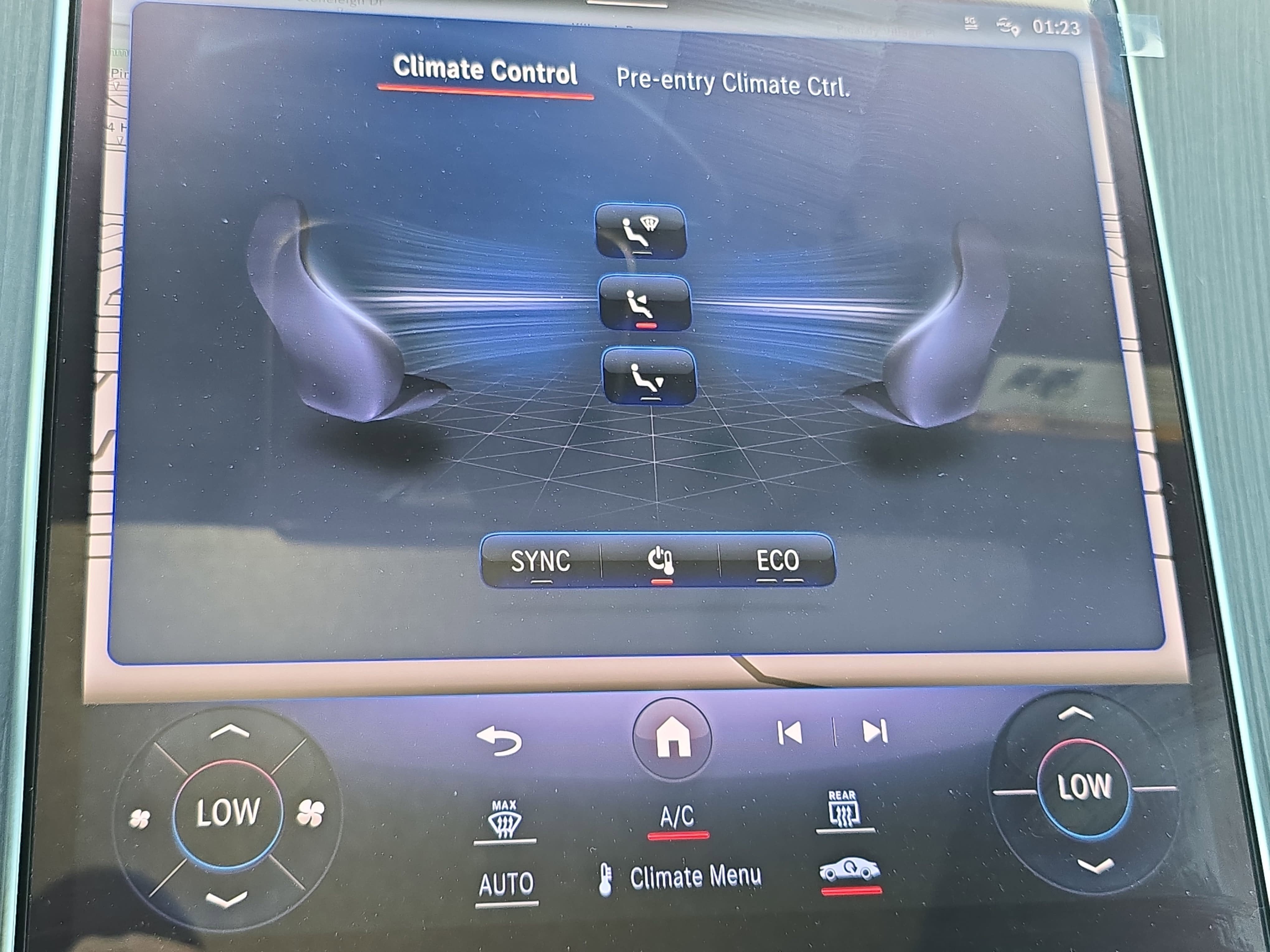 2023 Mercedes-Benz EQE EQE 350