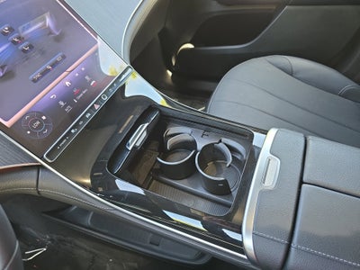 2023 Mercedes-Benz EQE EQE 350