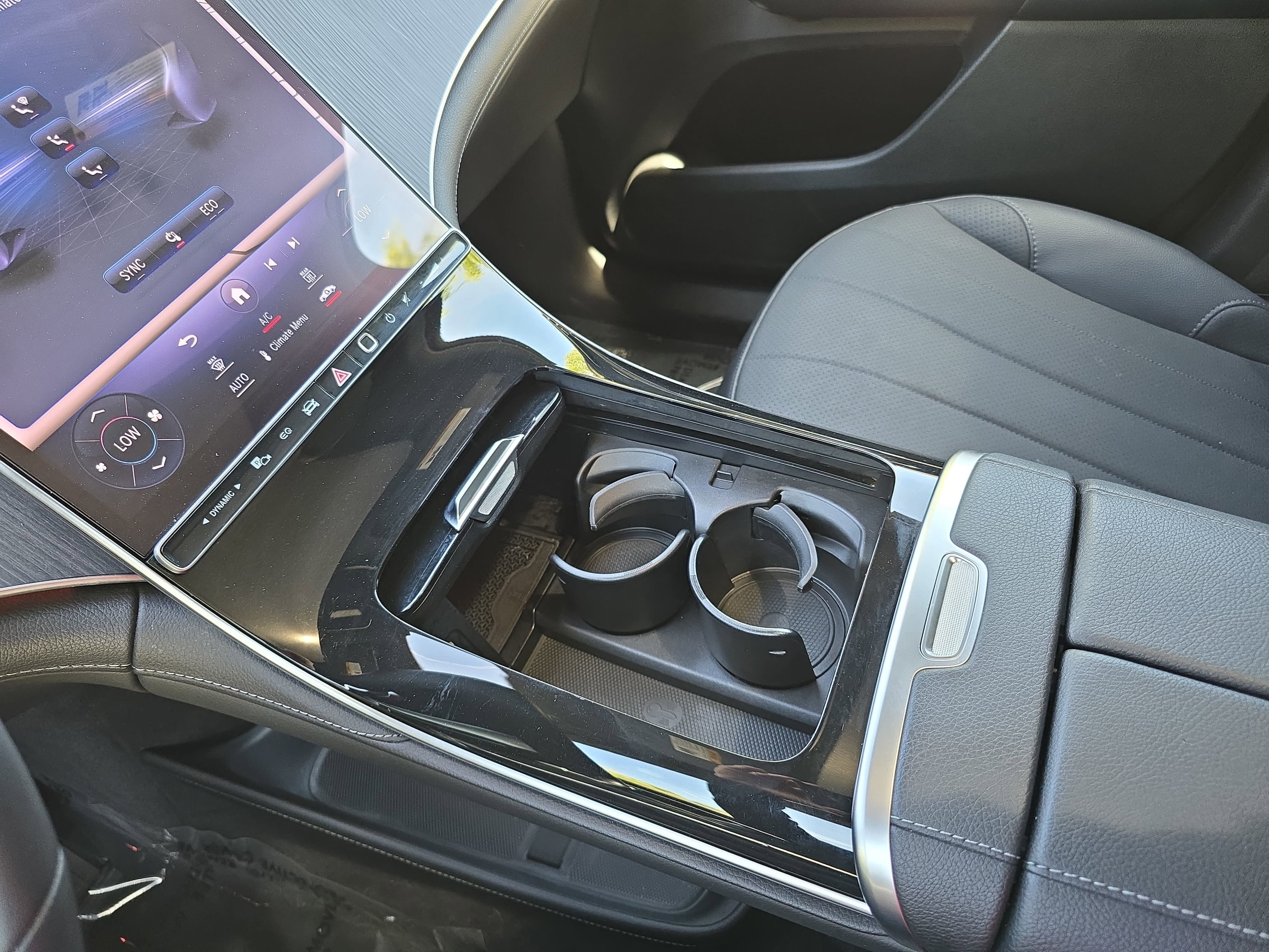 2023 Mercedes-Benz EQE EQE 350