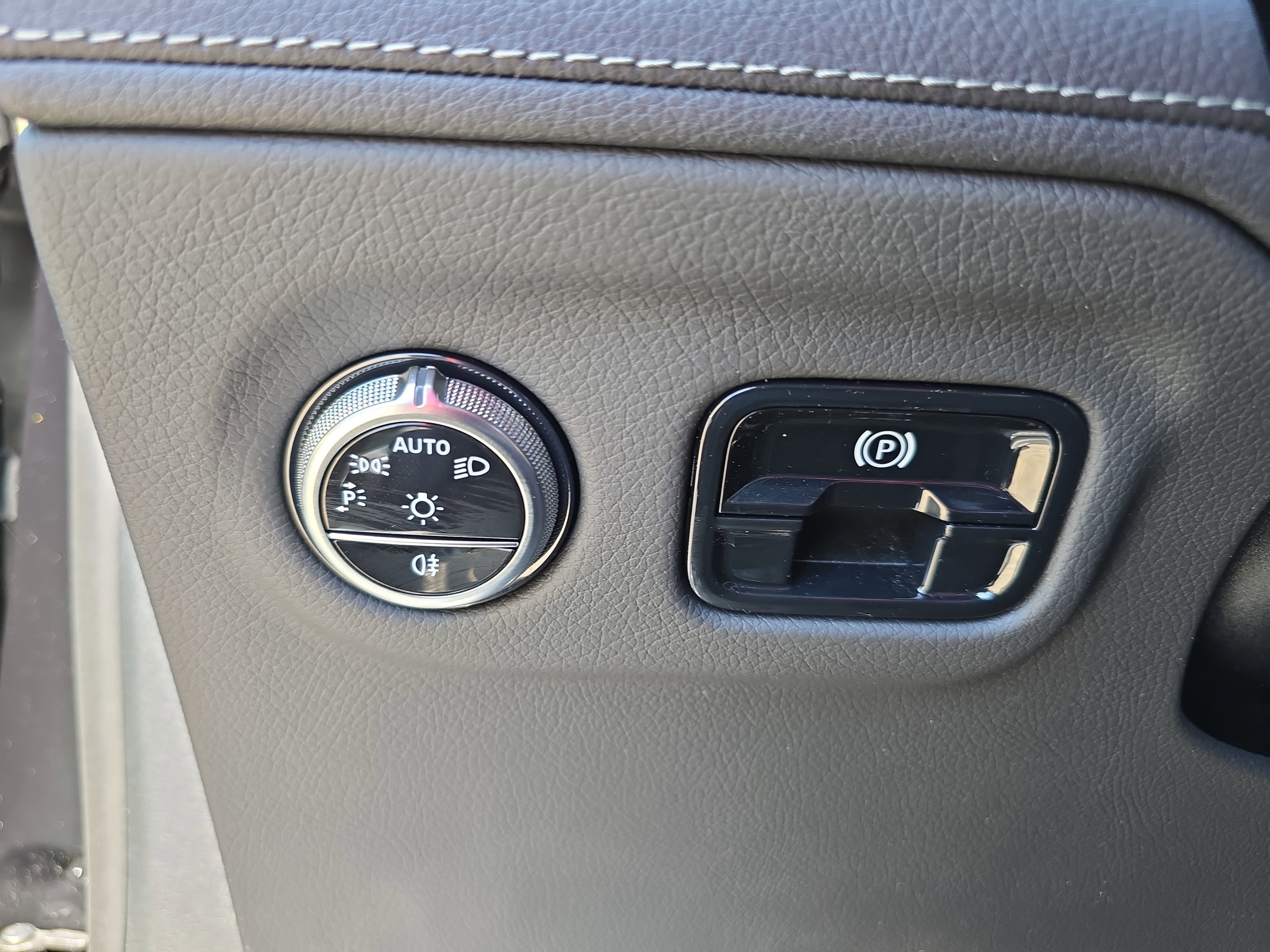 2023 Mercedes-Benz EQE EQE 350