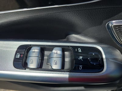 2023 Mercedes-Benz EQE EQE 350