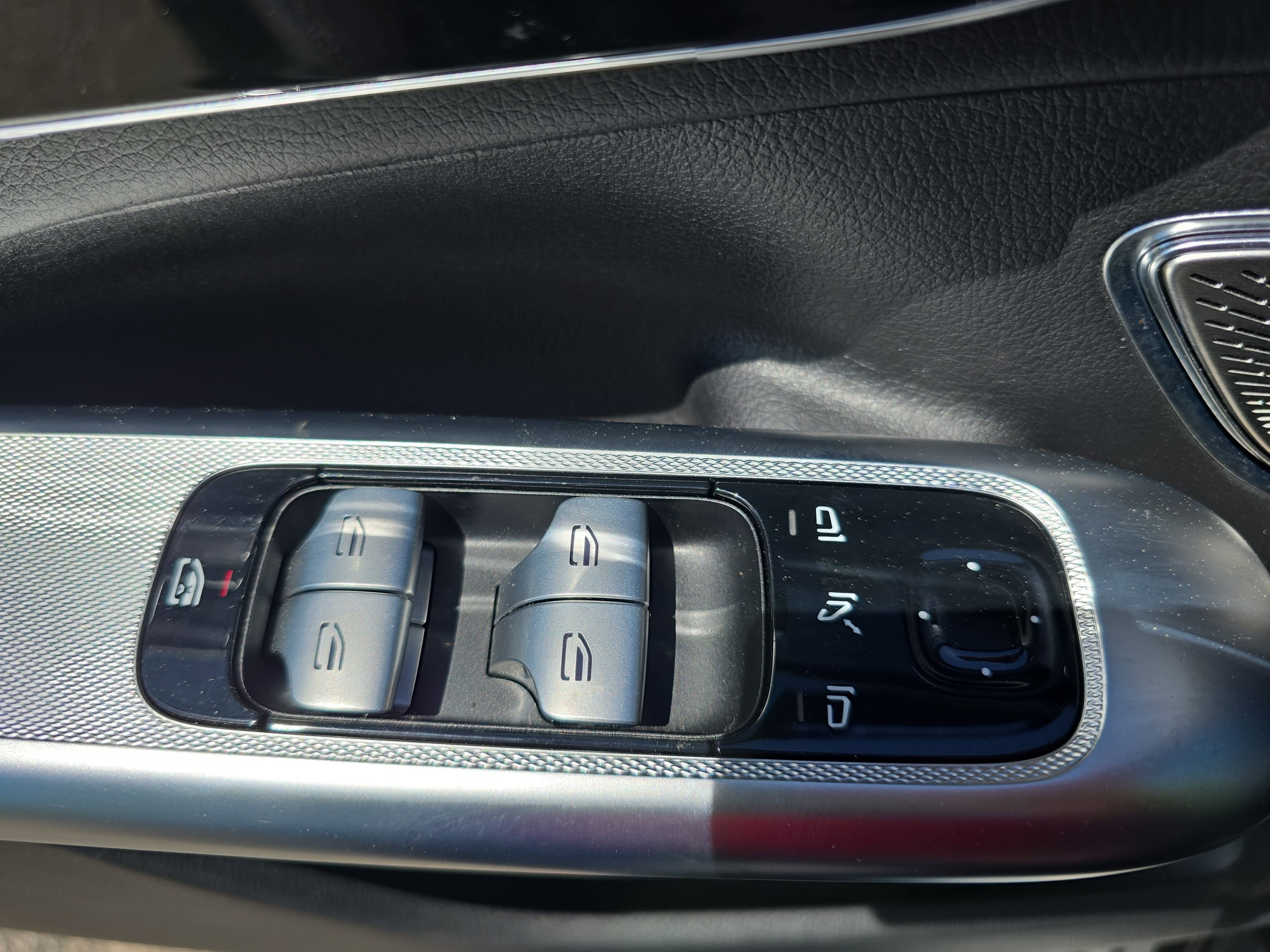 2023 Mercedes-Benz EQE EQE 350