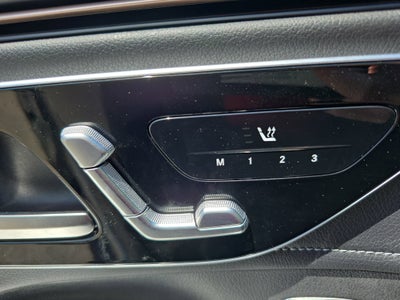 2023 Mercedes-Benz EQE EQE 350