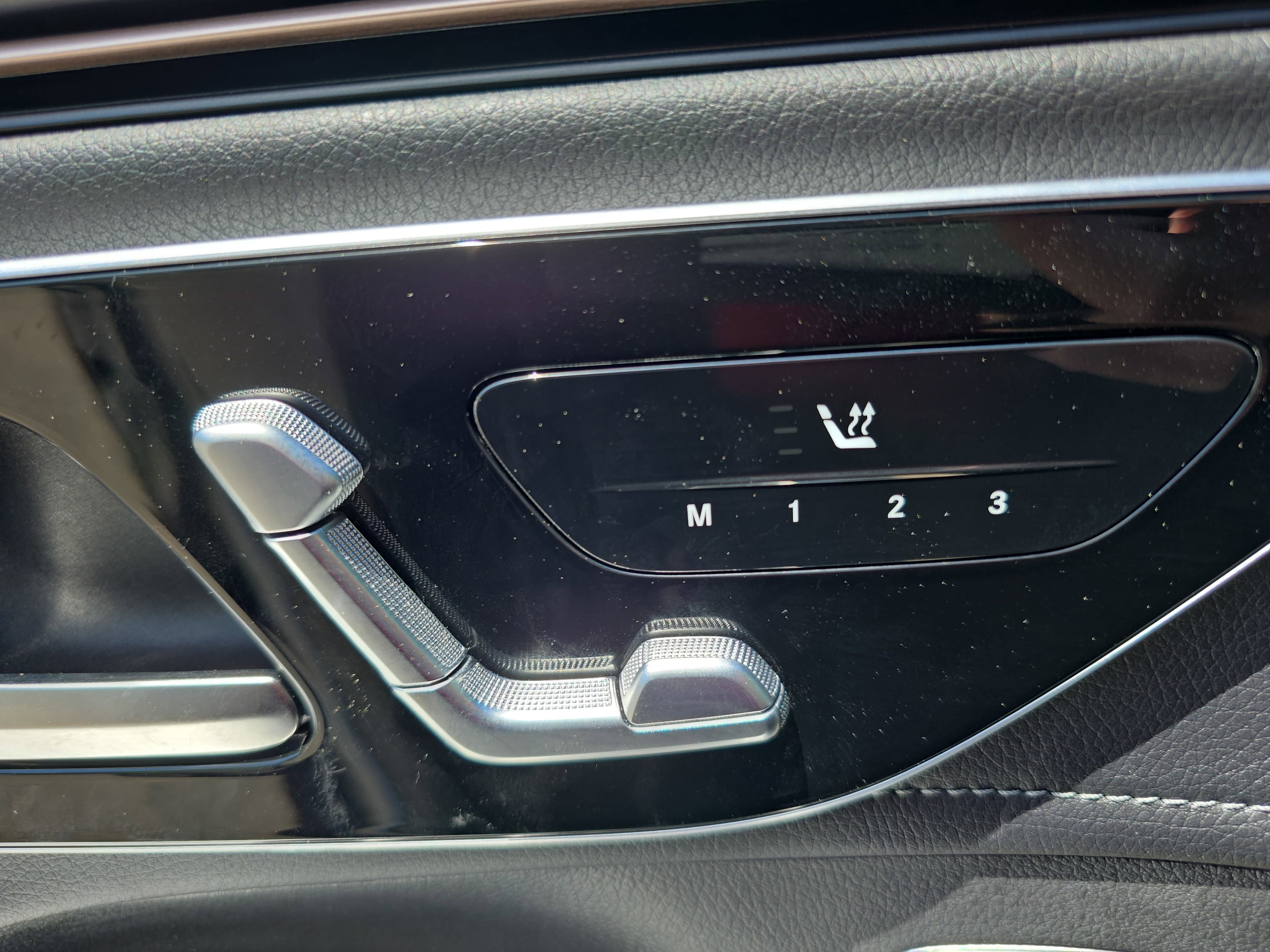 2023 Mercedes-Benz EQE EQE 350
