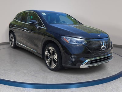 2023 Mercedes-Benz EQE EQE 350