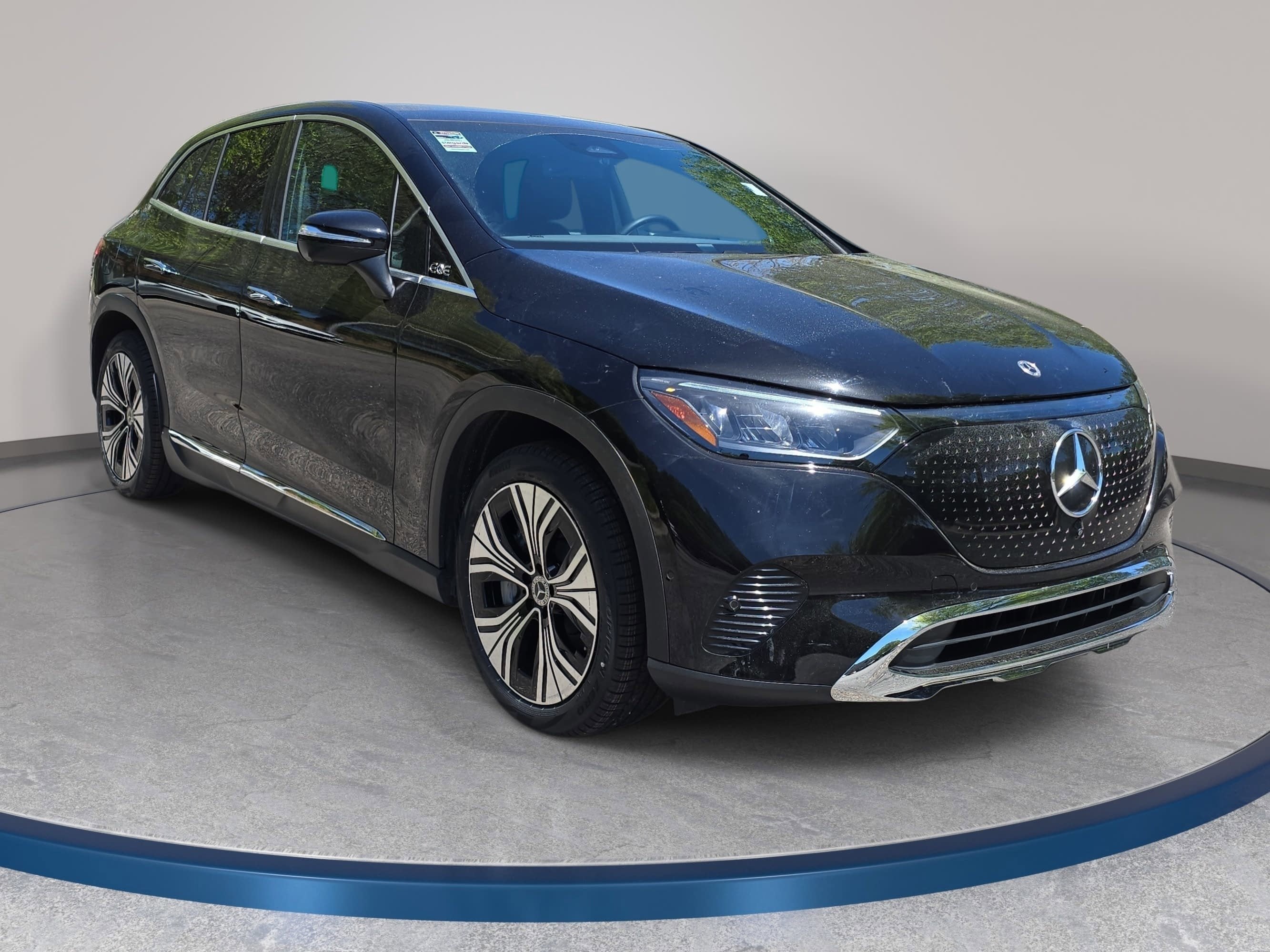 2023 Mercedes-Benz EQE EQE 350