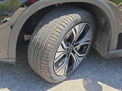 2023 Mercedes-Benz EQE EQE 350
