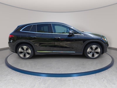 2023 Mercedes-Benz EQE EQE 350