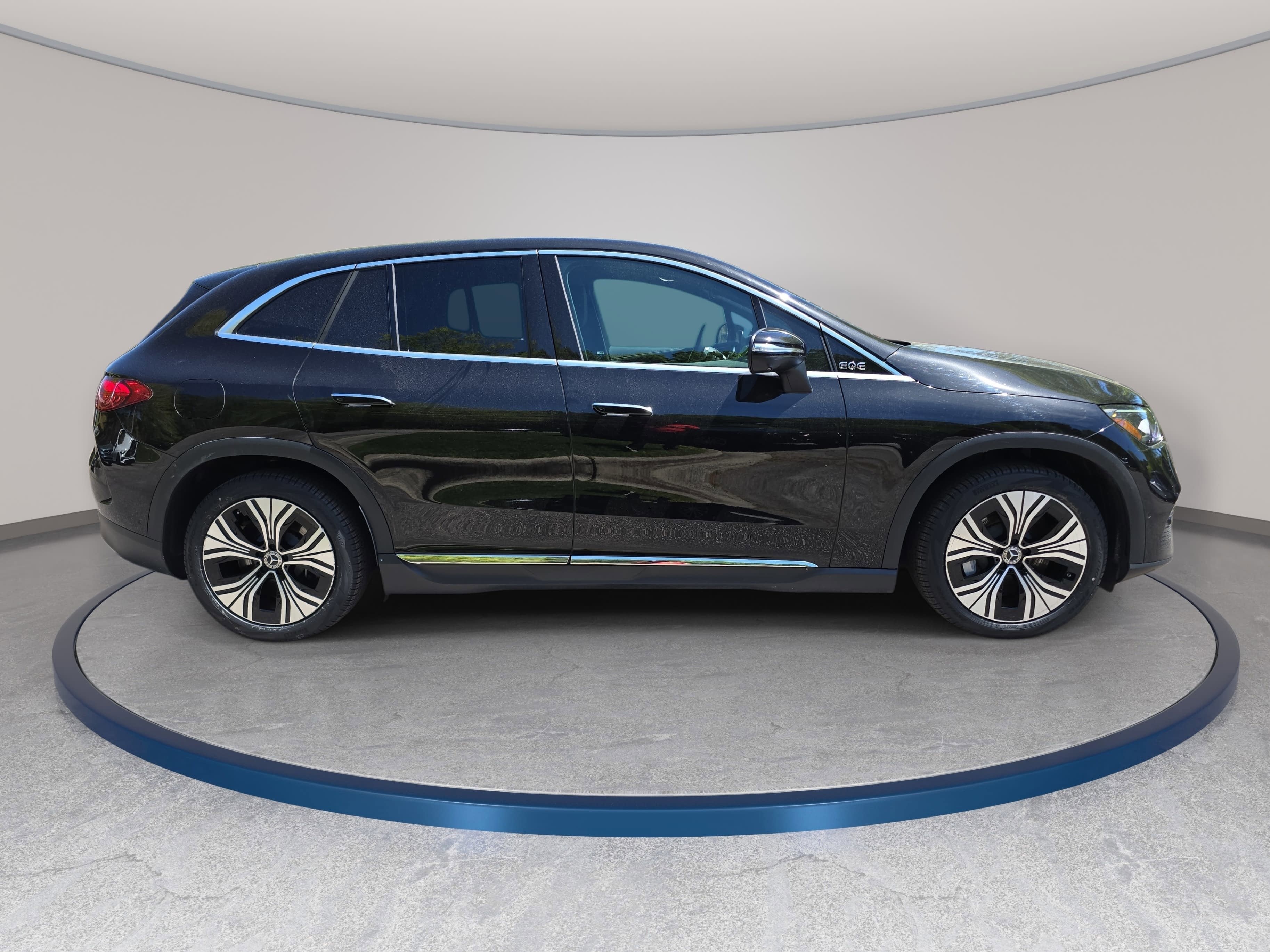 2023 Mercedes-Benz EQE EQE 350