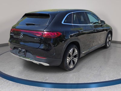 2023 Mercedes-Benz EQE EQE 350