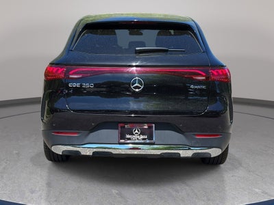 2023 Mercedes-Benz EQE EQE 350