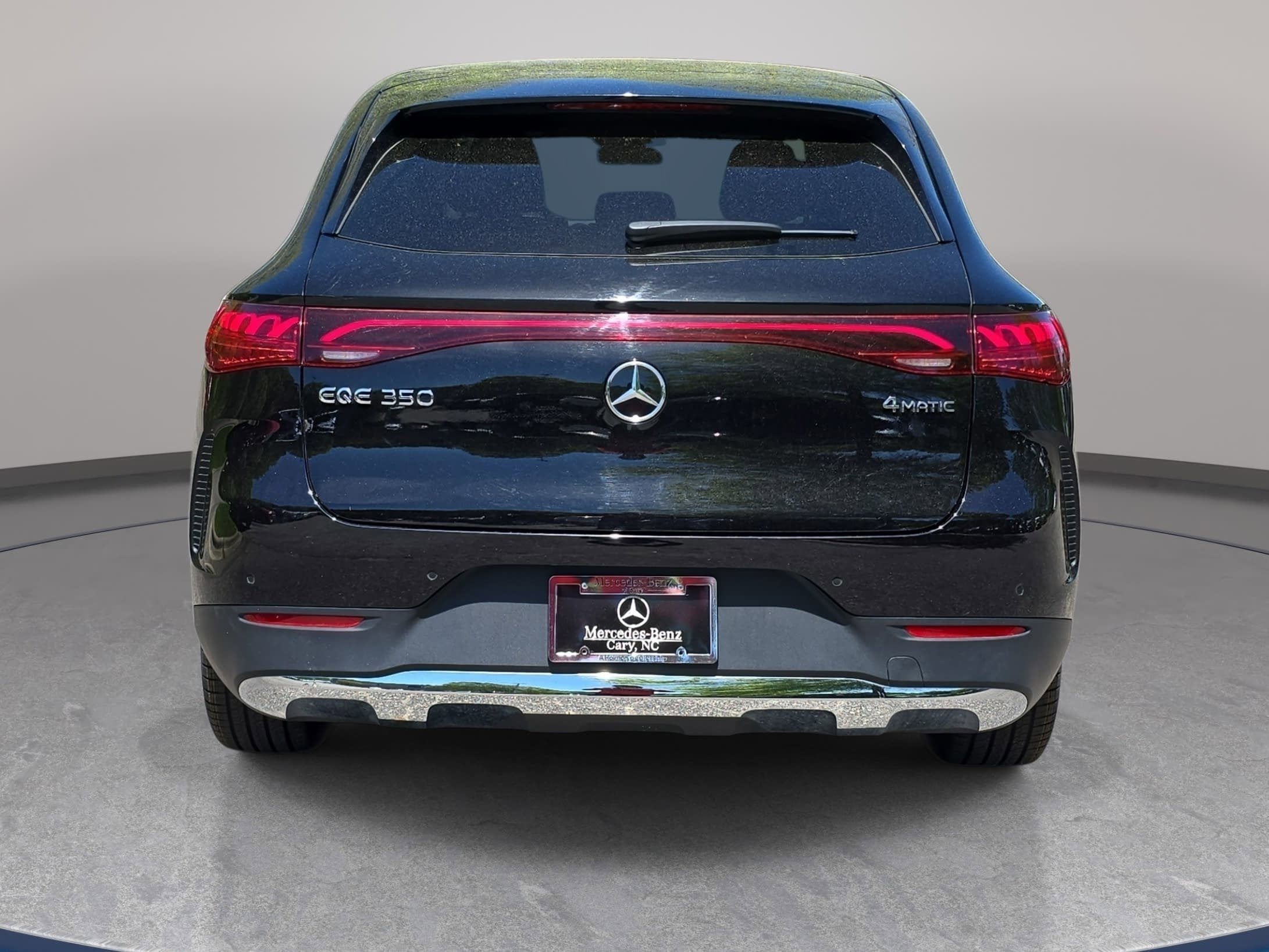 2023 Mercedes-Benz EQE EQE 350