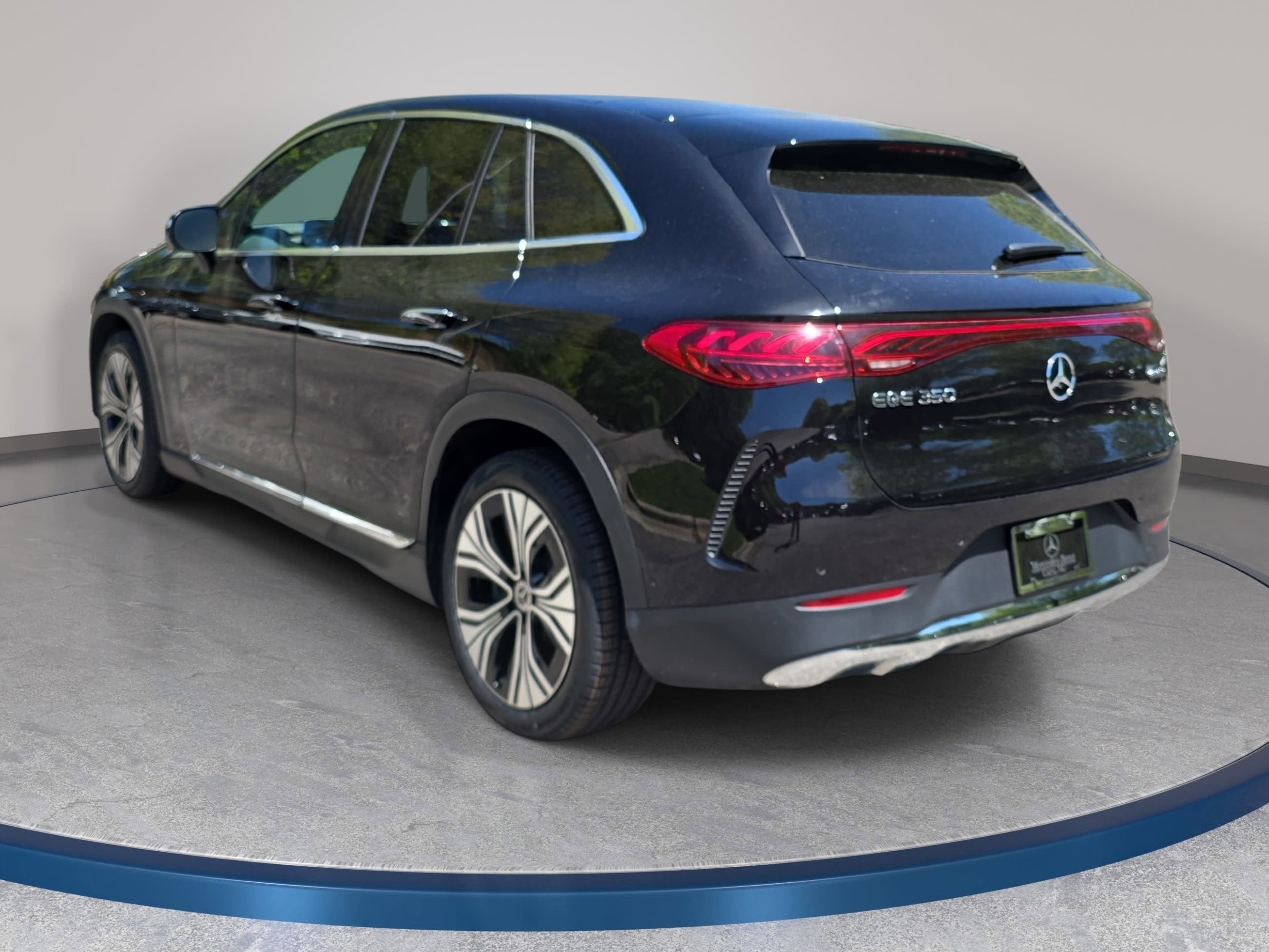 2023 Mercedes-Benz EQE EQE 350