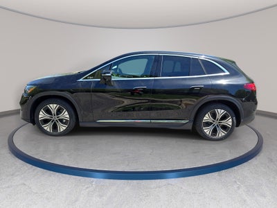 2023 Mercedes-Benz EQE EQE 350