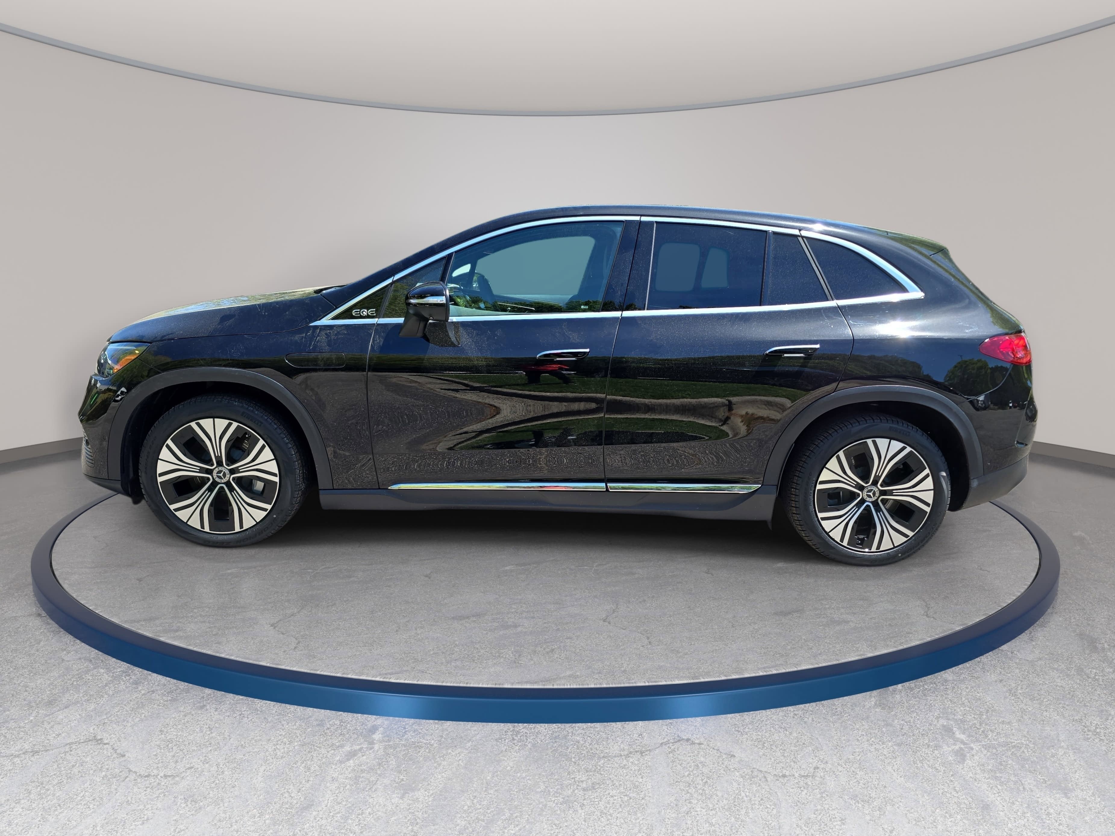 2023 Mercedes-Benz EQE EQE 350