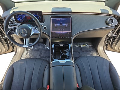 2023 Mercedes-Benz EQE EQE 350