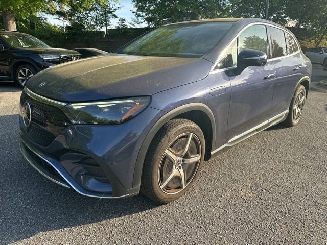 2023 Mercedes-Benz EQE EQE 350+