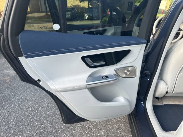 2023 Mercedes-Benz EQE EQE 350+