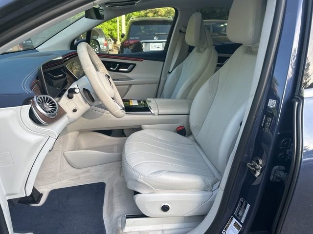 2023 Mercedes-Benz EQE EQE 350+