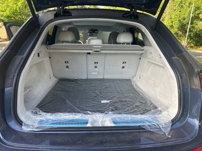 2023 Mercedes-Benz EQE EQE 350+