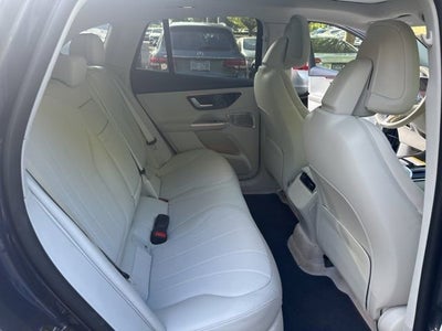 2023 Mercedes-Benz EQE EQE 350+