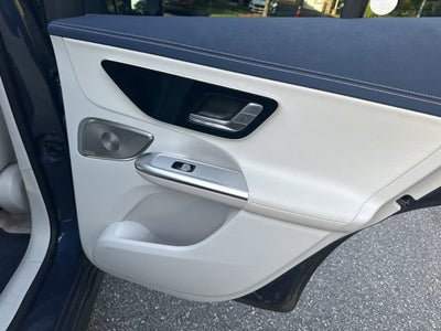 2023 Mercedes-Benz EQE EQE 350+