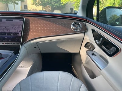 2023 Mercedes-Benz EQE EQE 350+