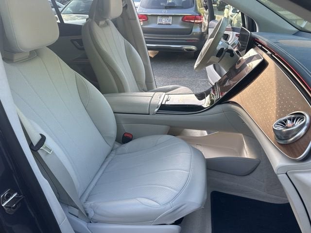 2023 Mercedes-Benz EQE EQE 350+