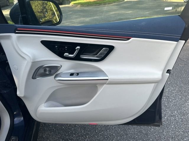 2023 Mercedes-Benz EQE EQE 350+