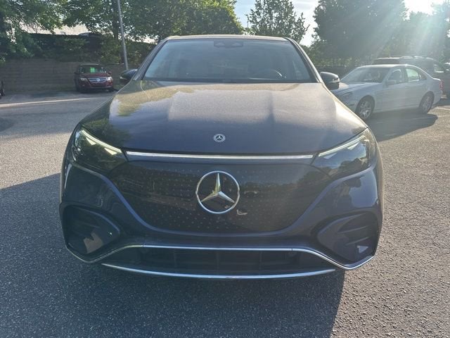 2023 Mercedes-Benz EQE EQE 350+