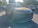 2023 Mercedes-Benz EQE EQE 350+
