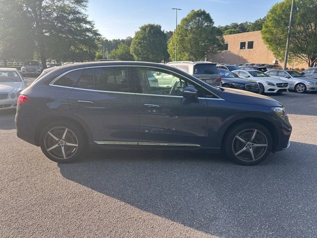 2023 Mercedes-Benz EQE EQE 350+