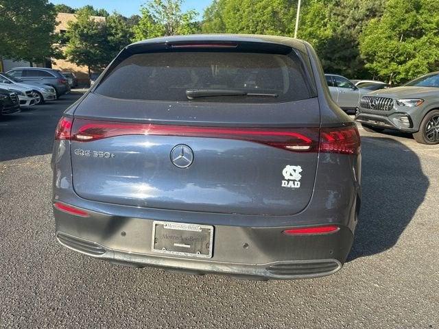 2023 Mercedes-Benz EQE EQE 350+
