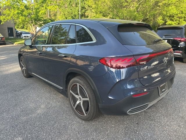 2023 Mercedes-Benz EQE EQE 350+