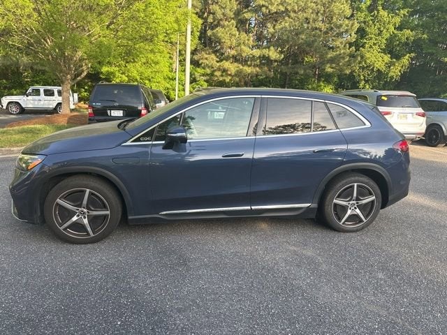 2023 Mercedes-Benz EQE EQE 350+