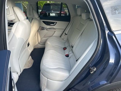 2023 Mercedes-Benz EQE EQE 350+
