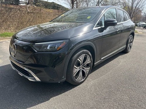 2023 Mercedes-Benz EQE EQE 350+