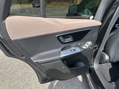 2023 Mercedes-Benz EQE EQE 350+