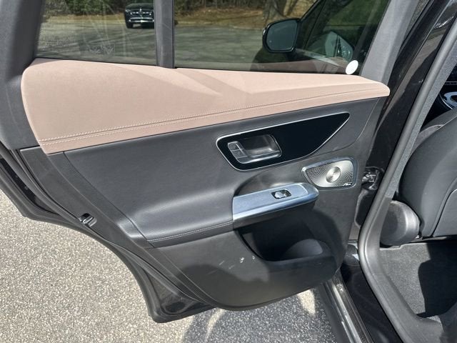 2023 Mercedes-Benz EQE EQE 350+